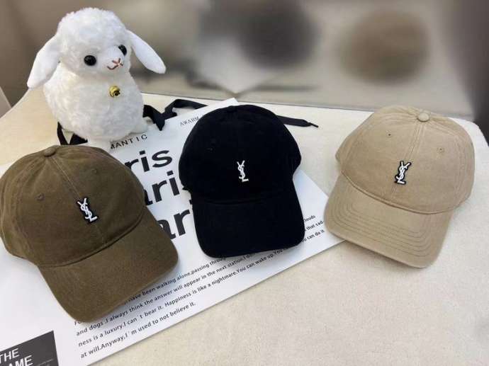 Picture of YSL Cap _SKUYSLCapdxn144204